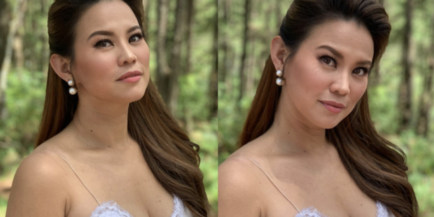 Andrea Del Rosario says she didn t like her sexy star image before